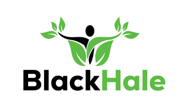 blackhale logo