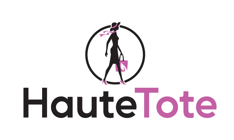 HauteTote logo