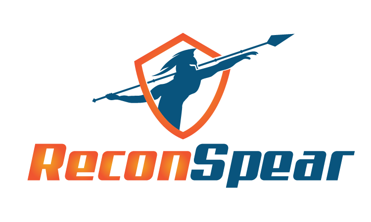 ReconSpear logo