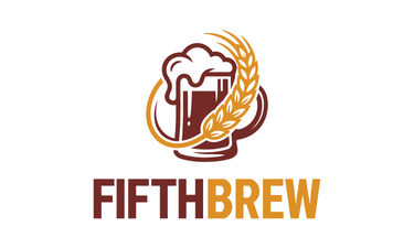 FifthBrew logo
