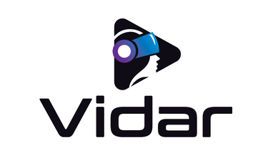 Vidar logo