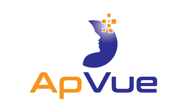 ApVue logo