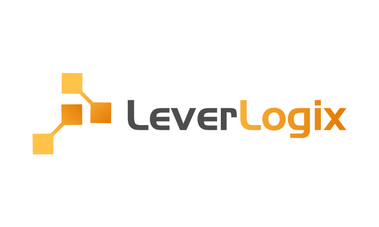 LeverLogix logo