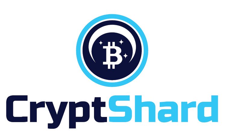 CryptShard logo