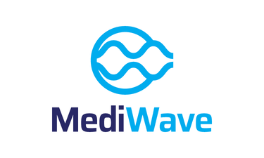 MediWave.ai - New premium business names for sale
