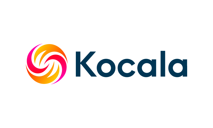 Kocala logo
