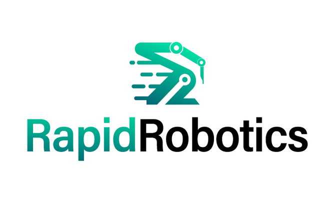 Rapid Robotics logo