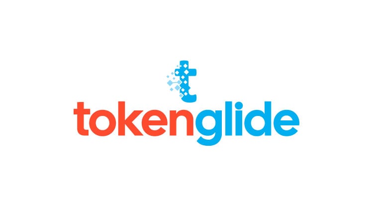 TokenGlide logo