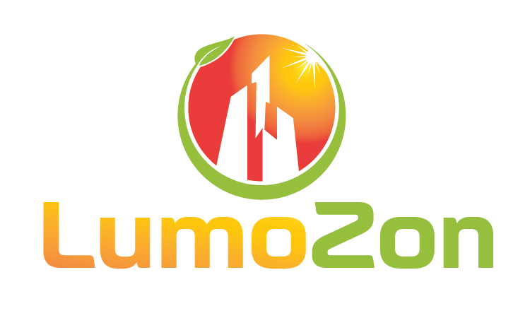 LumoZon logo