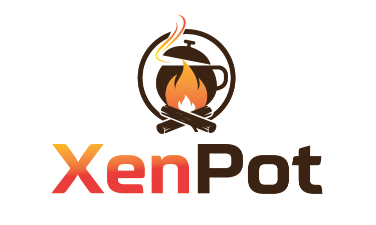 XenPot logo