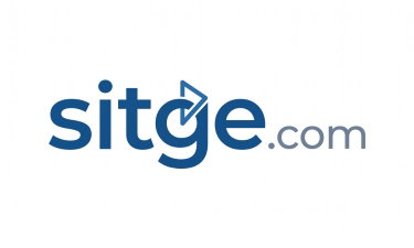 sitge logo
