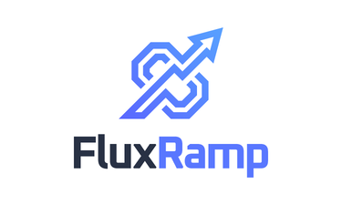 FluxRamp logo