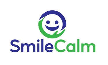SmileCalm logo