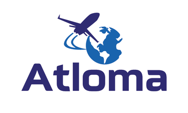 Atloma logo