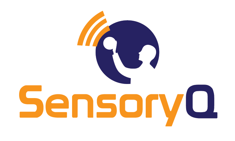SensoryQ logo