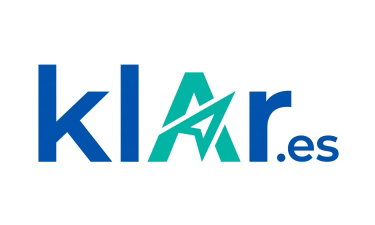 klar logo
