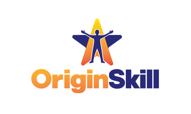 OriginSkill.com is for sale
