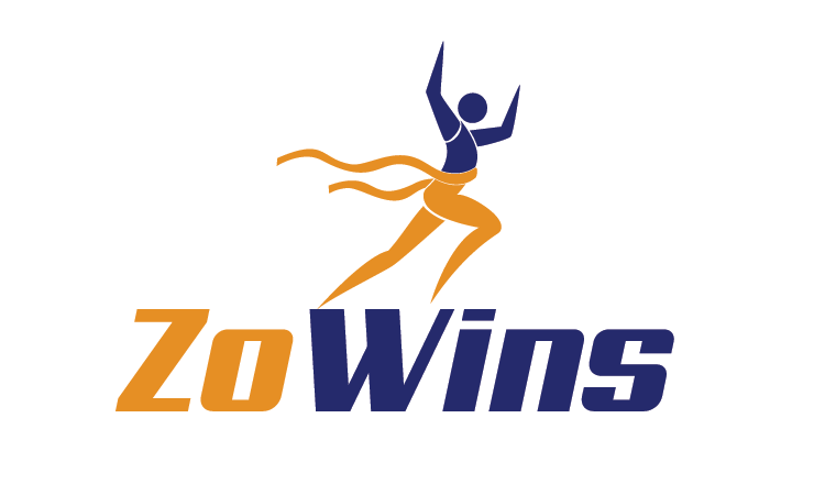 ZoWins logo