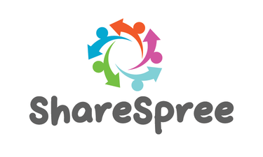 ShareSpree - Catchy premium business names for sale