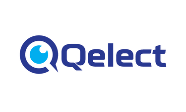 Qelect.com is for sale