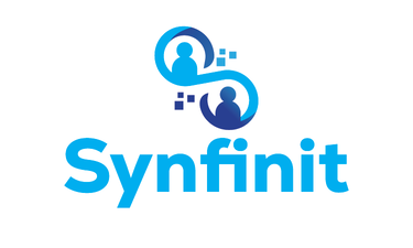 Synfinit.com is for sale