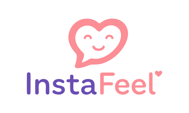 InstaFeel logo