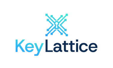 KeyLattice logo