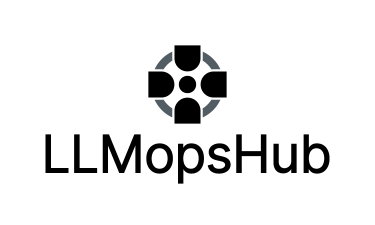 LLMopsHub logo