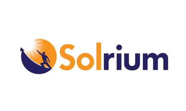 Solrium logo