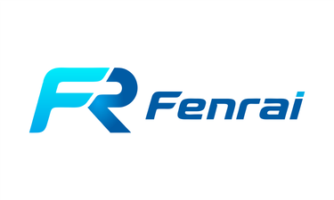 Fenrai logo