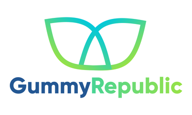 GummyRepublic logo
