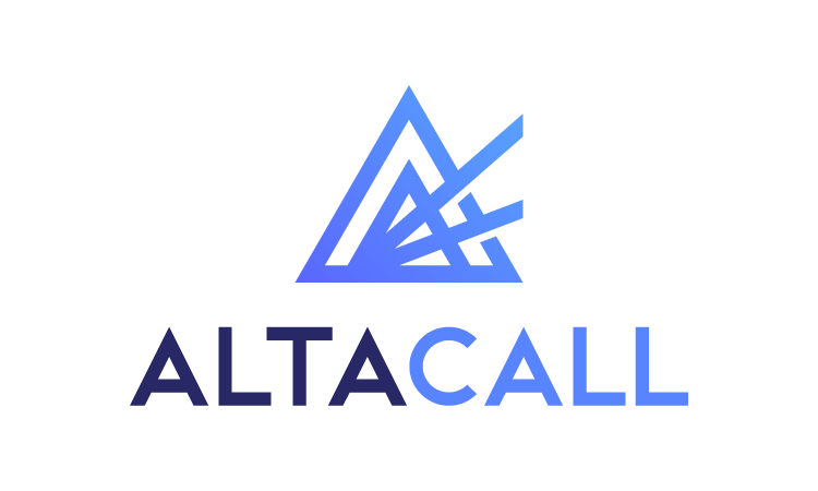 AltaCall logo