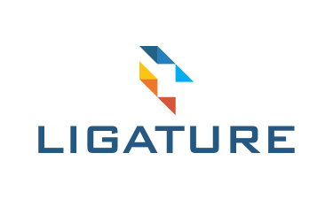 ligature logo