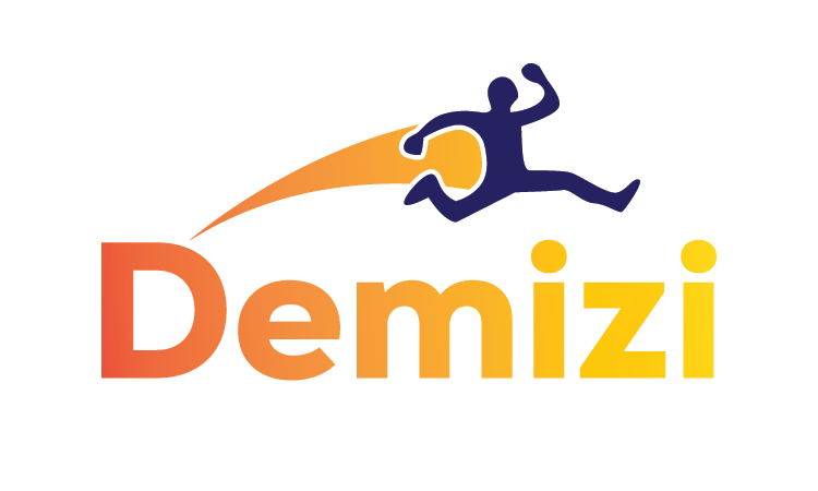 Demizi logo