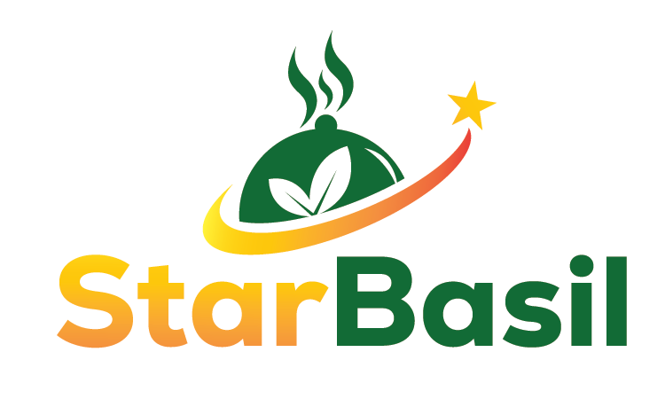StarBasil logo