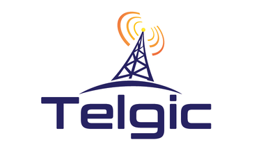 Telgic logo