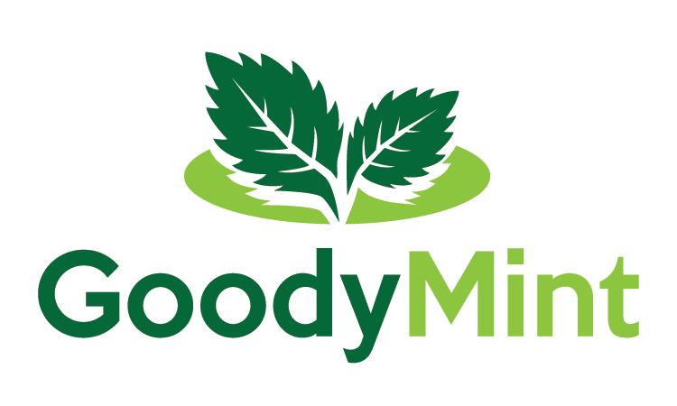 GoodyMint logo