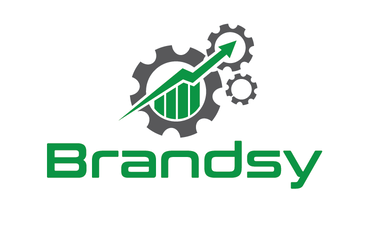 Brandsy logo