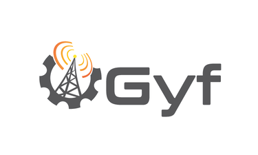 Gyf logo