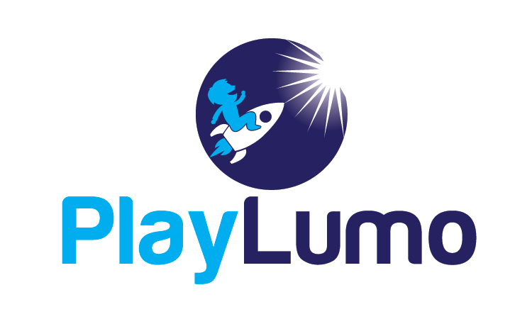 PlayLumo logo