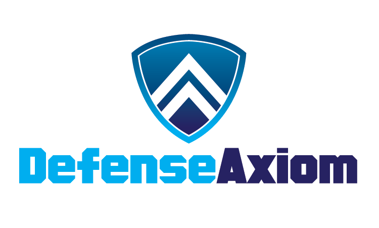 DefenseAxiom logo