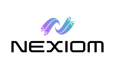 Nexiom logo