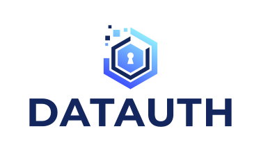 Datauth.com is for sale