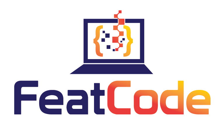 FeatCode logo