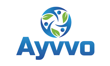 Ayvvo logo