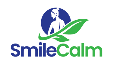 SmileCalm logo