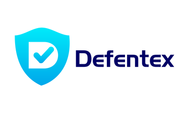 Defentex - Cool premium business names for sale