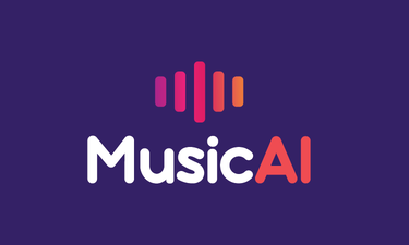 MusicAI.io is for sale