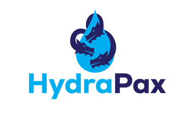 HydraPax.com is for sale