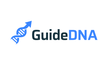 GuideDNA logo